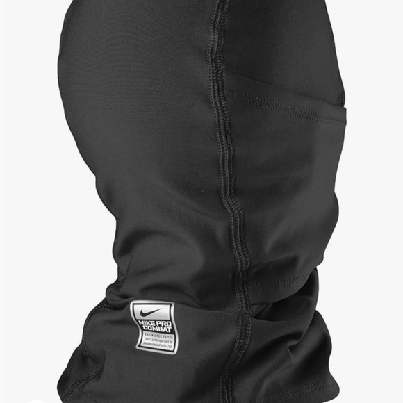 Nike Therma-Sphere Hood Ski Mask (Mens) Nike ski mask